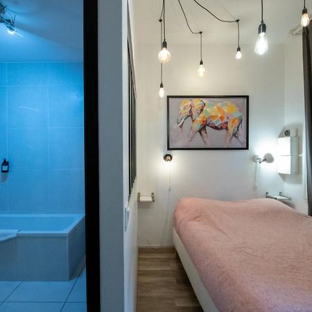 Suite Du Vieux Lyon Cosy & Calme - Le Quarantaine エクステリア 写真