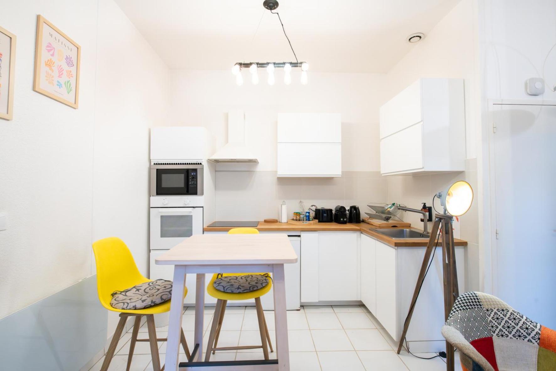 Suite Du Vieux Lyon Cosy & Calme - Le Quarantaine エクステリア 写真