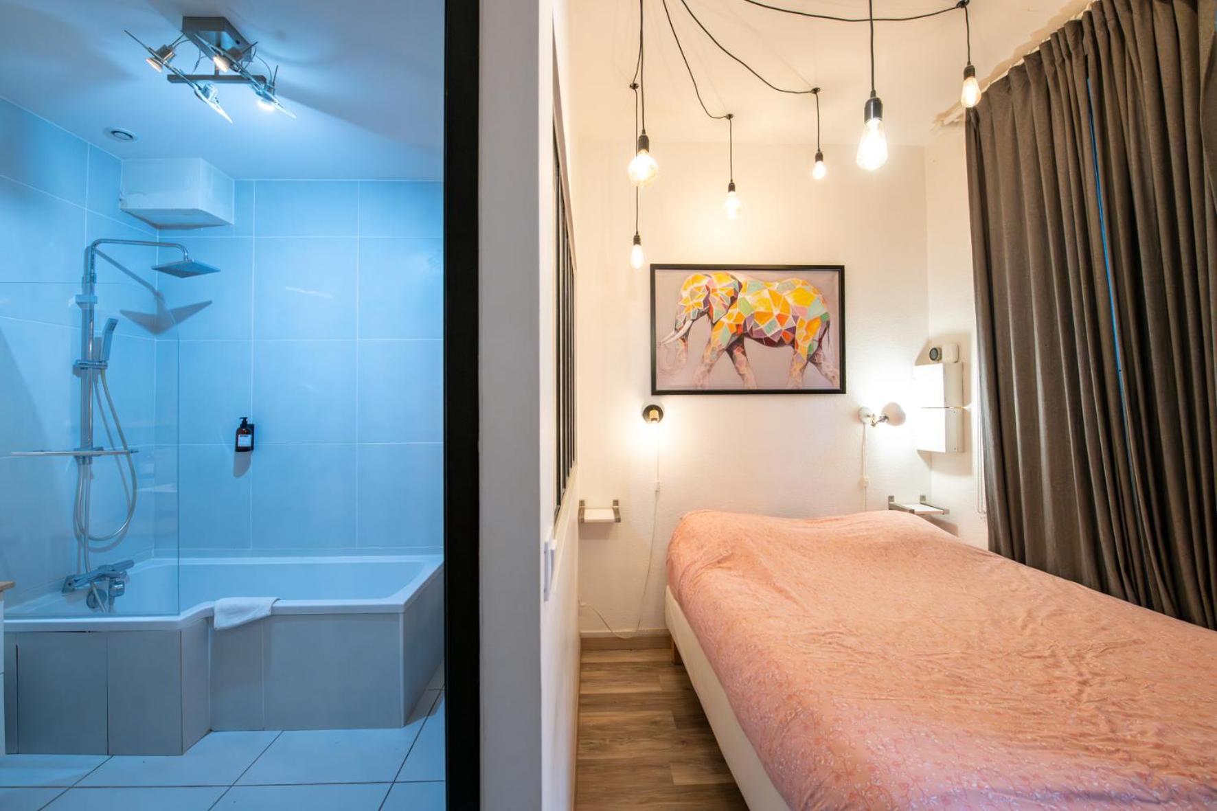 Suite Du Vieux Lyon Cosy & Calme - Le Quarantaine エクステリア 写真