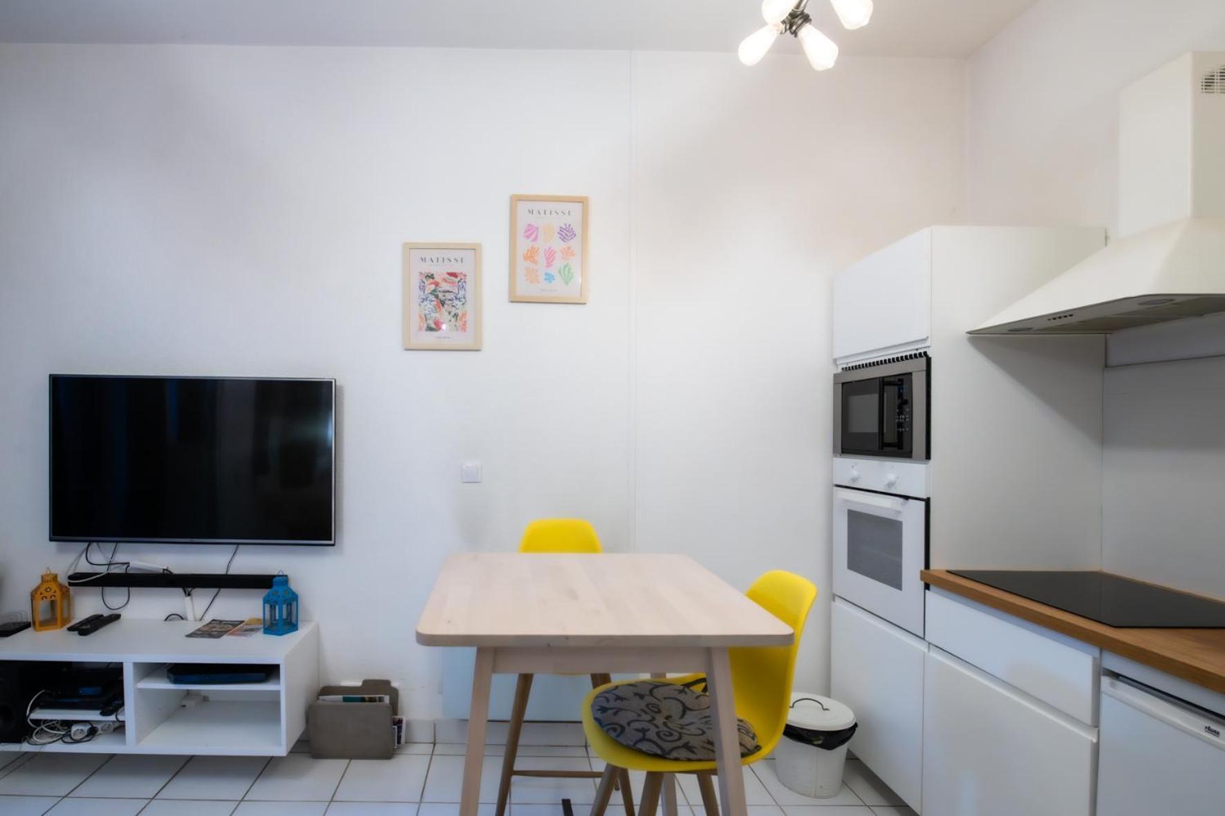 Suite Du Vieux Lyon Cosy & Calme - Le Quarantaine エクステリア 写真