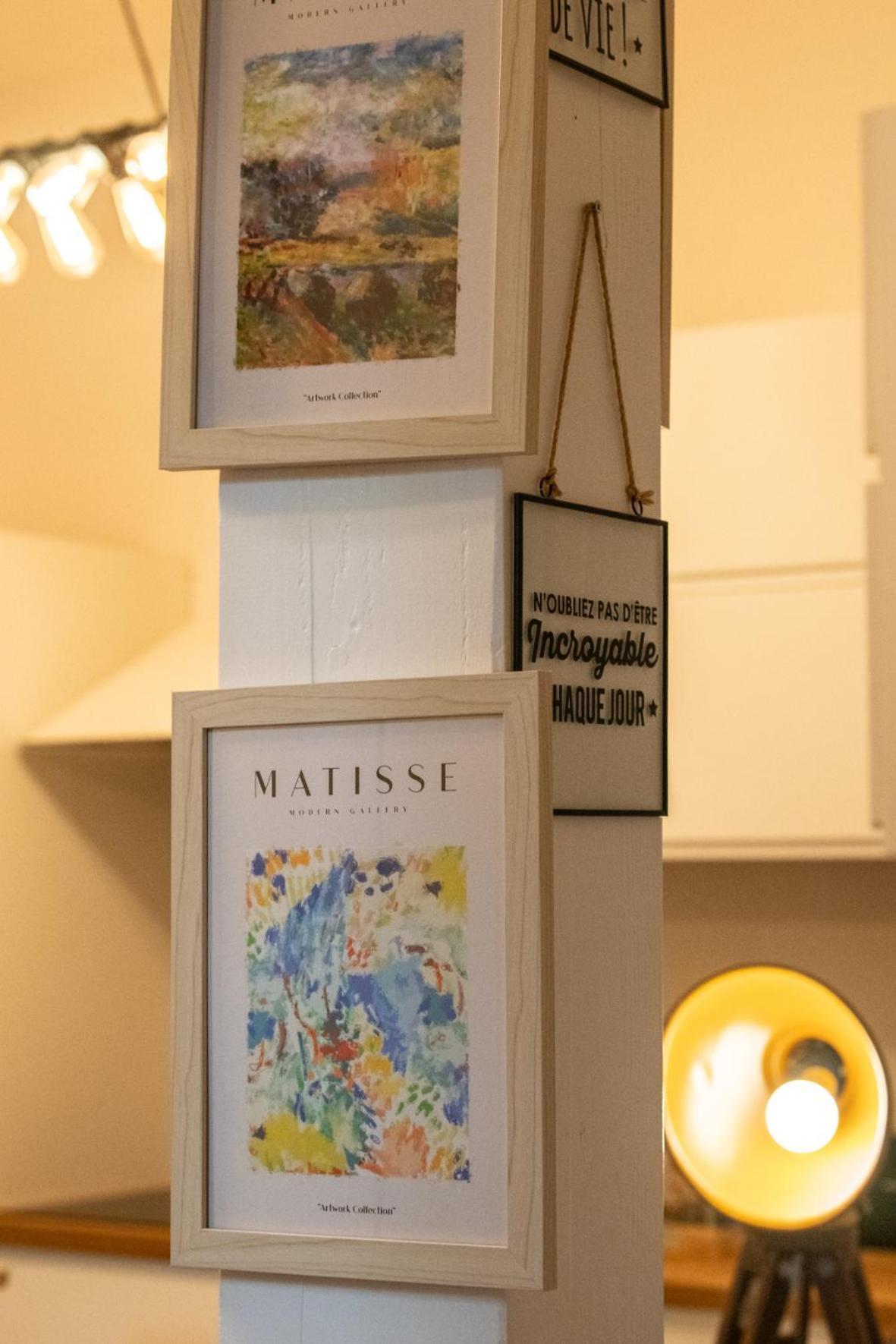 Suite Du Vieux Lyon Cosy & Calme - Le Quarantaine エクステリア 写真