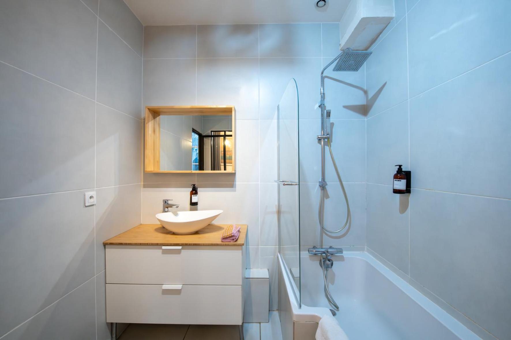Suite Du Vieux Lyon Cosy & Calme - Le Quarantaine エクステリア 写真