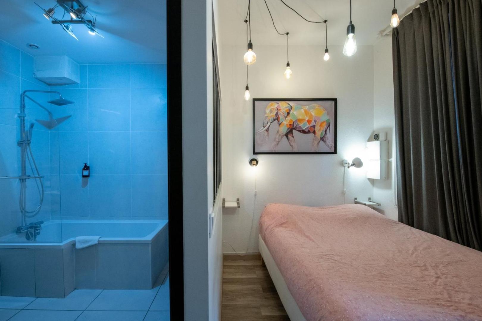 Suite Du Vieux Lyon Cosy & Calme - Le Quarantaine エクステリア 写真