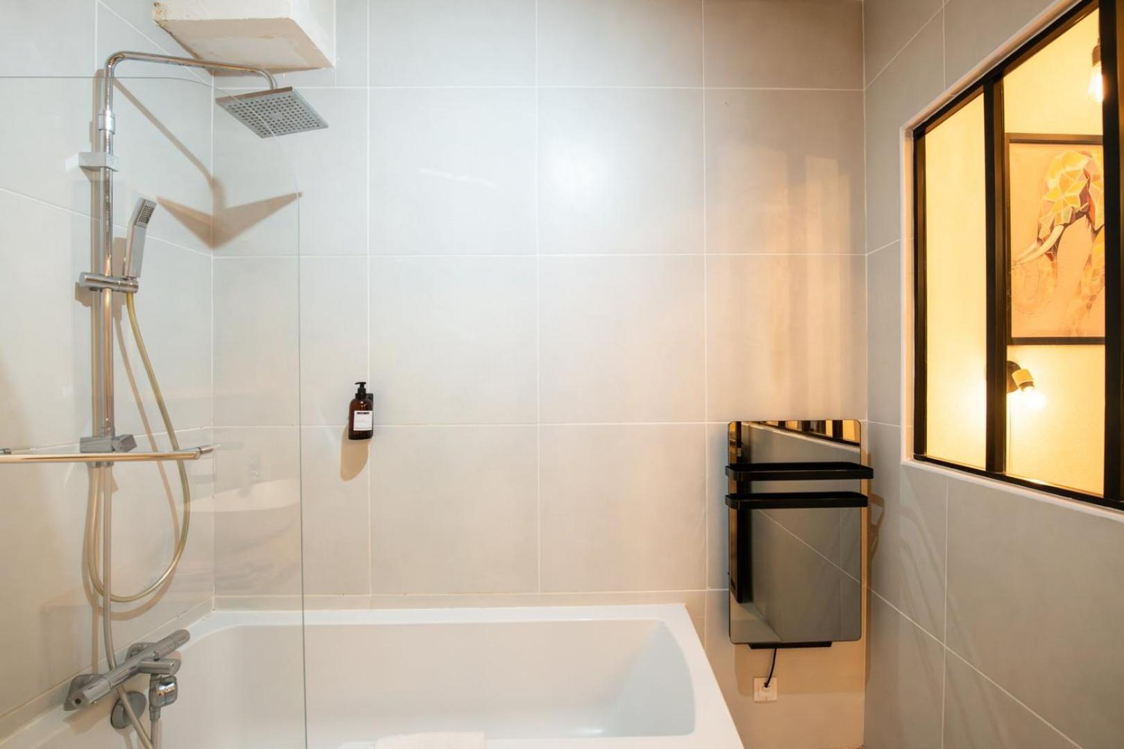 Suite Du Vieux Lyon Cosy & Calme - Le Quarantaine エクステリア 写真